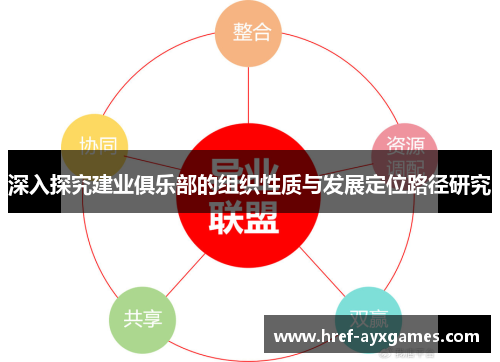 深入探究建业俱乐部的组织性质与发展定位路径研究 深入探究建业俱乐部的组织性质与发展定位路径研究