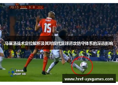 马塞洛战术定位解析及其对现代足球进攻防守体系的深远影响