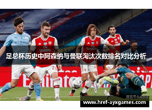 足总杯历史中阿森纳与曼联淘汰次数排名对比分析 足总杯历史中阿森纳与曼联淘汰次数排名对比分析