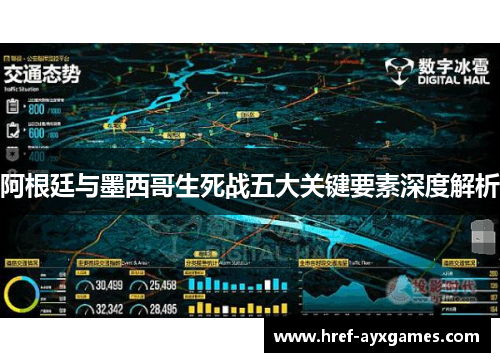 阿根廷与墨西哥生死战五大关键要素深度解析 阿根廷与墨西哥生死战五大关键要素深度解析